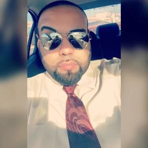 Meet your Posher, Peter